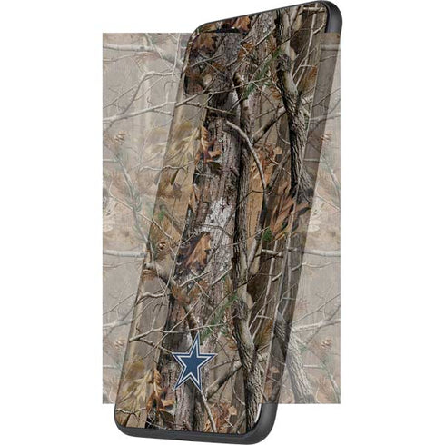 NFL Dallas Cowboys Realtree AP Camo Google Pixel 4 XL Skin